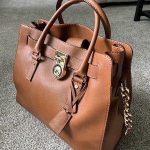 Michael Kors Tote Bag